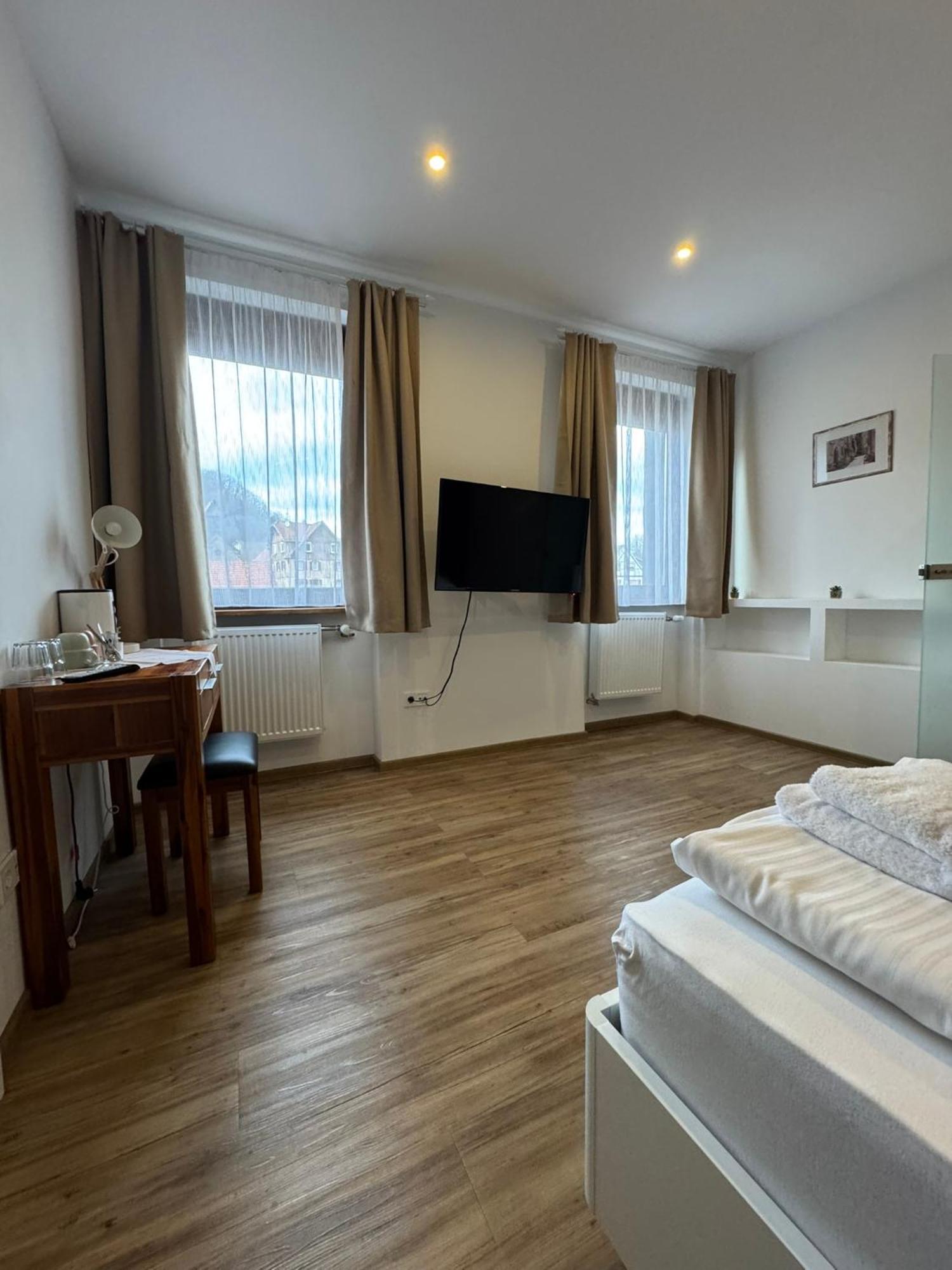 Hotel Gruener Baum - Hotel Im Murgtal, Schwarzwald Weisenbach Екстер'єр фото